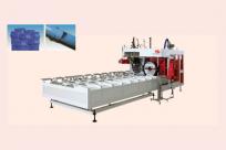 PVC、PP、PE 全自動擴(kuò)口機(jī)